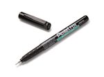 Pentel Permanentmarker 0.6 mm Schwarz