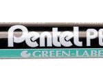 Pentel Permanentmarker 1.0 mm Schwarz