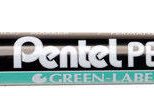 Pentel Permanentmarker 1.0 mm Schwarz