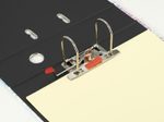 herlitz Motivordner Rückenbreite 8 cm DIN A4 Karton Motiv