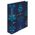 herlitz Motivordner Rückenbreite 8 cm DIN A4 Karton Motiv