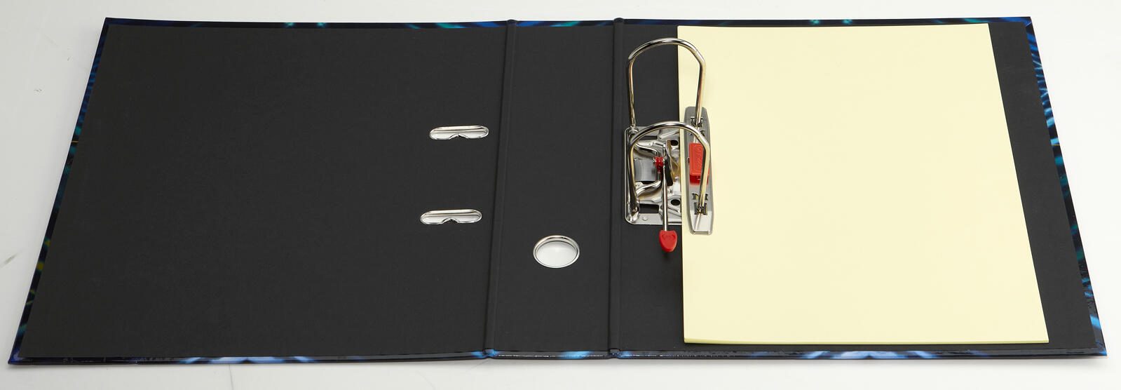 herlitz Motivordner Rückenbreite 8 cm DIN A4 Karton Motiv