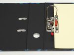 herlitz Motivordner Rückenbreite 8 cm DIN A4 Karton Motiv