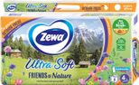 Zewa Toilettenpapier winterlich-frisch 4-lagig