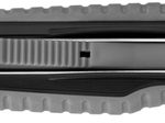 WESTCOTT Cuttermesser 18 mm grau, schwarz
