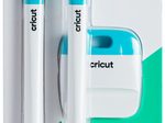 Cricut Werkzeug-Set für Schneideplotter mehrfarbig