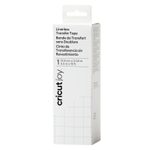 Cricut Transferklebeband ohne Trägerfolie für Vinylfolien 13,9 cm x 3,04 m