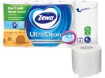 Zewa Toilettenpapier 4-lagig