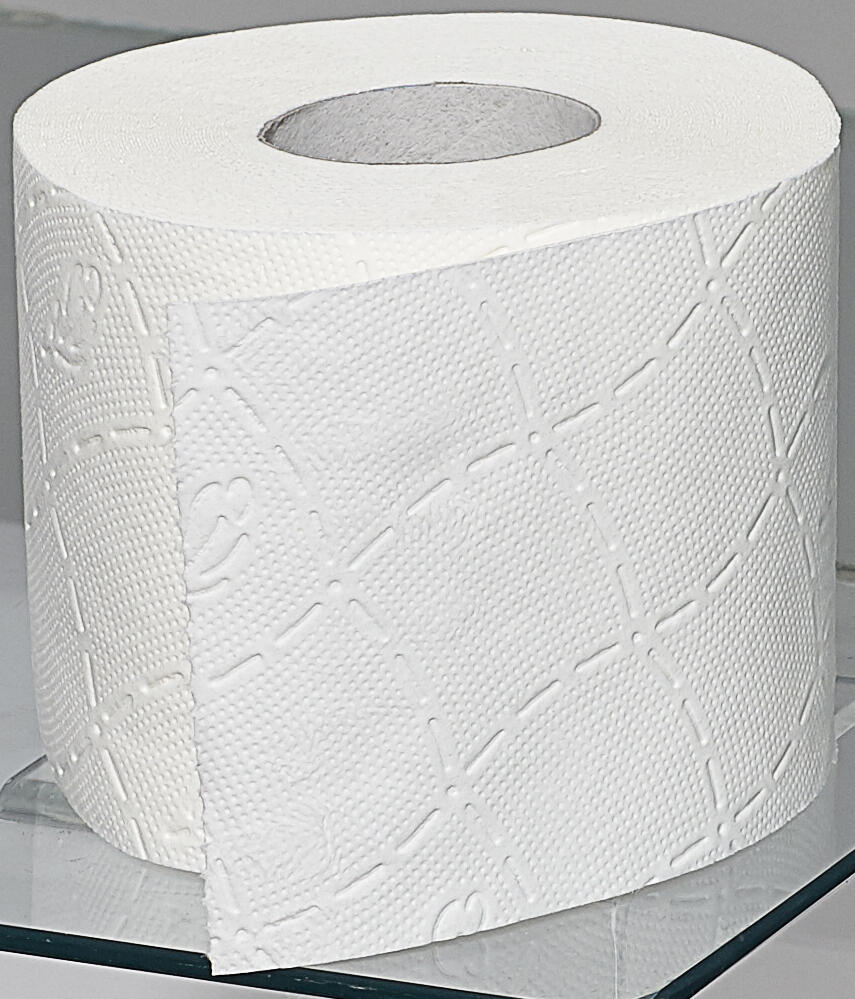 Zewa Toilettenpapier 4-lagig
