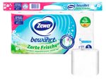 Zewa Toilettenpapier mit Geruchstop®-Technologie 3-lagig