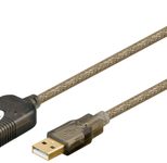 goobay Kabel 68876 5 m
