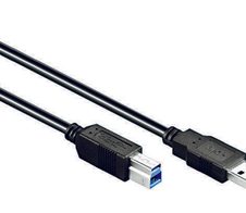 goobay Kabel 93655 1.8 m
