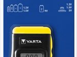 VARTA Batterietester