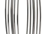 xavax® Kapselspender 36.6 cm hoch silber