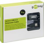 goobay Kabel 95119 10 m
