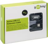 goobay Kabel 95119 10 m