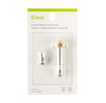 Cricut Falzrad-Set für Schneideplotter silber, gold