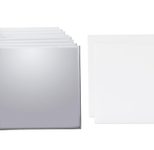 Cricut Transferfolien für Schneideplotter 30.5 cm x 30.5 cm silber