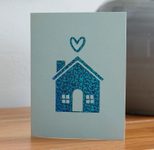 Cricut Klebekarten für Schneideplotter farbsortiert