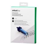 Cricut Folientransferwerkzeug für Schneideplotter blau