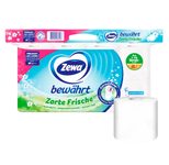 Zewa Toilettenpapier mit Geruchstop®-Technologie 3-lagig