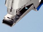 LEITZ Heftzange chrom