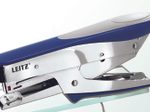 LEITZ Heftzange chrom