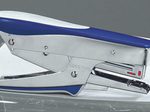 LEITZ Heftzange chrom
