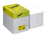 JUMP Kopierpapier COPY/LASER DIN A4 80 g/m²