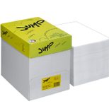 JUMP Kopierpapier COPY/LASER DIN A4 80 g/m²