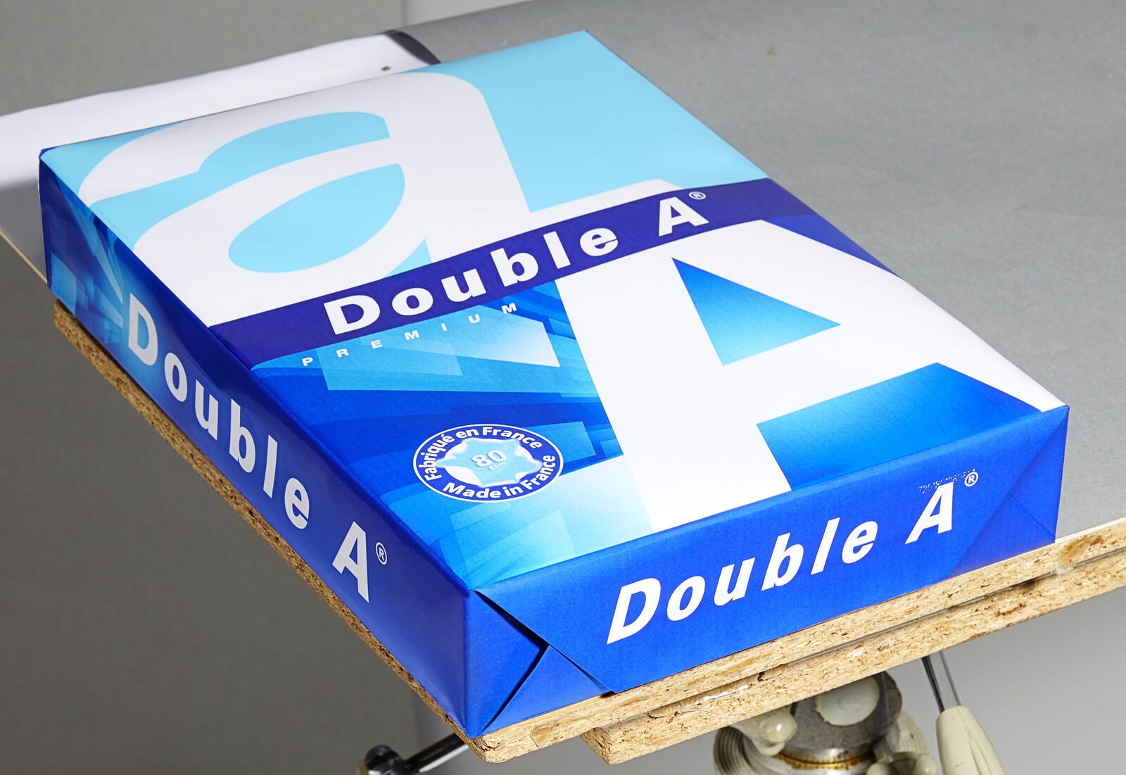 Double A Kopierpapier DIN A4 80 g/m²