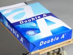 Double A Kopierpapier DIN A4 80 g/m²