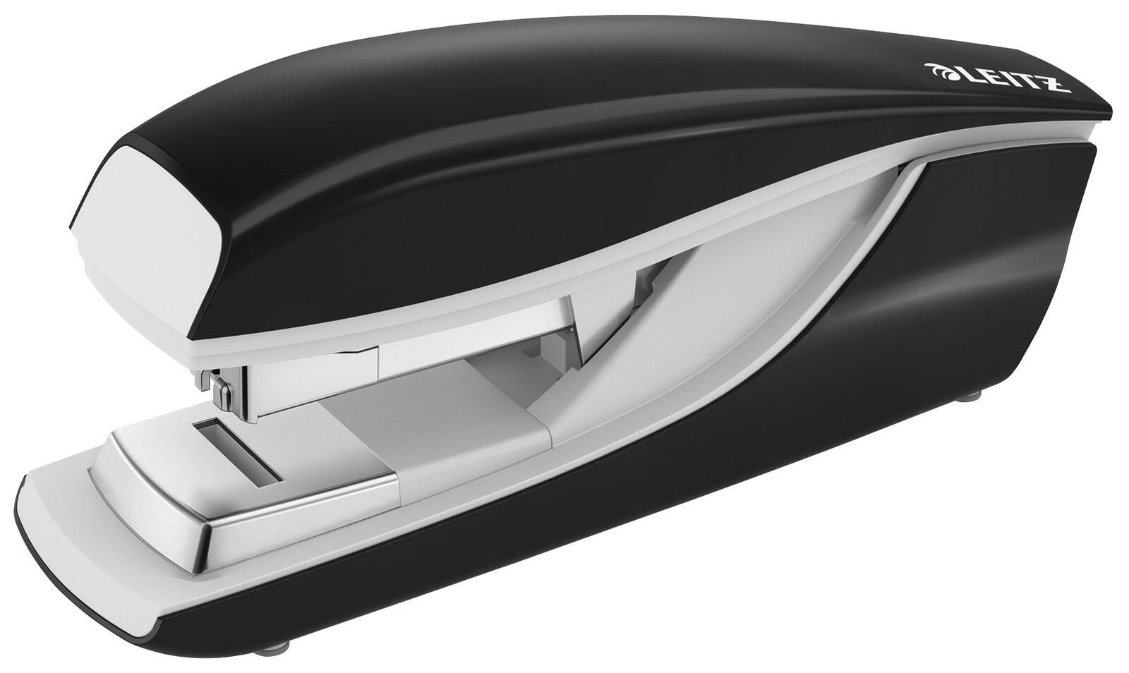 LEITZ Heftgerät schwarz