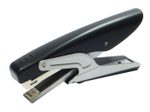 sax design Heftzange schwarz