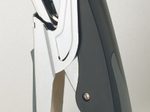 sax design Heftzange schwarz
