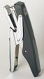 sax design Heftzange schwarz