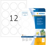 HERMA Etiketten 5067 weiß 60,0 x 60,0 mm