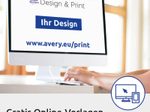 AVERY Zweckform Folien-Versandetiketten 199,6 x 289,1 mm