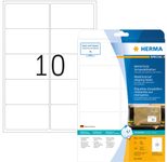 HERMA Folien-Versandetiketten 99,1 x 57,0 mm
