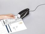 LEITZ Elektrohefter schwarz
