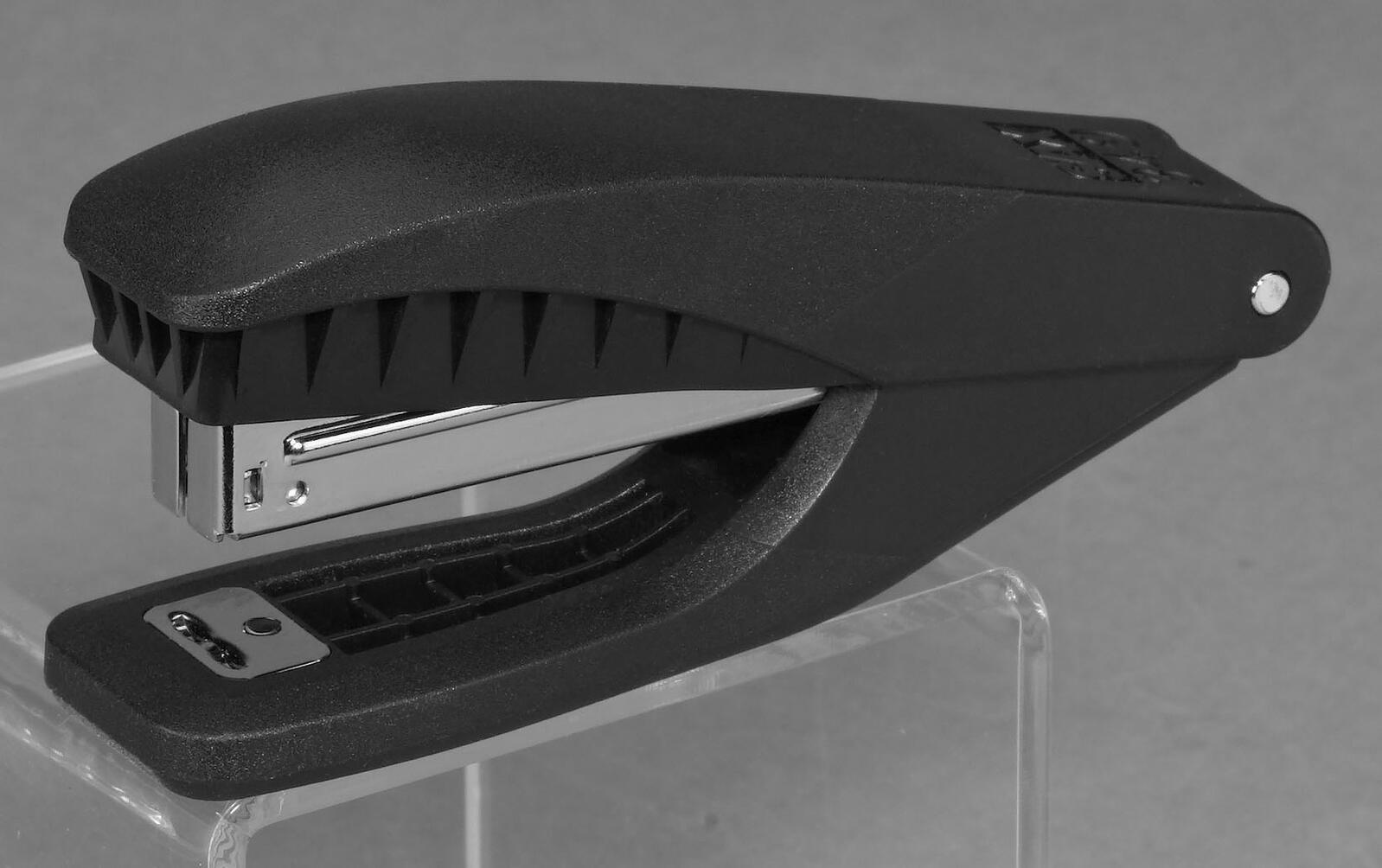 sax design Heftgerät schwarz