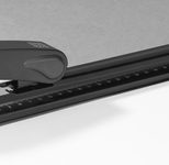 sax design Heftgerät schwarz