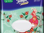 Tempo Feuchtes Toilettenpapier Kamille und Aloe Vera 1-lagig