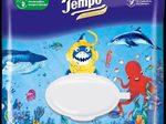 Tempo Feuchtes Toilettenpapier Kamille und Aloe Vera 1-lagig