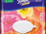 Tempo Feuchtes Toilettenpapier Kamille und Aloe Vera 1-lagig