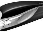 LEITZ Heftgerät satin schwarz