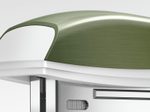 LEITZ Heftgerät seladon grün