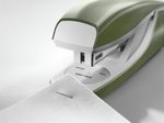 LEITZ Heftgerät seladon grün