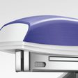 LEITZ Heftgerät titan blau