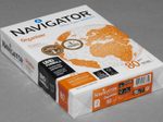 NAVIGATOR Kopierpapier DIN A4 80 g/m²
